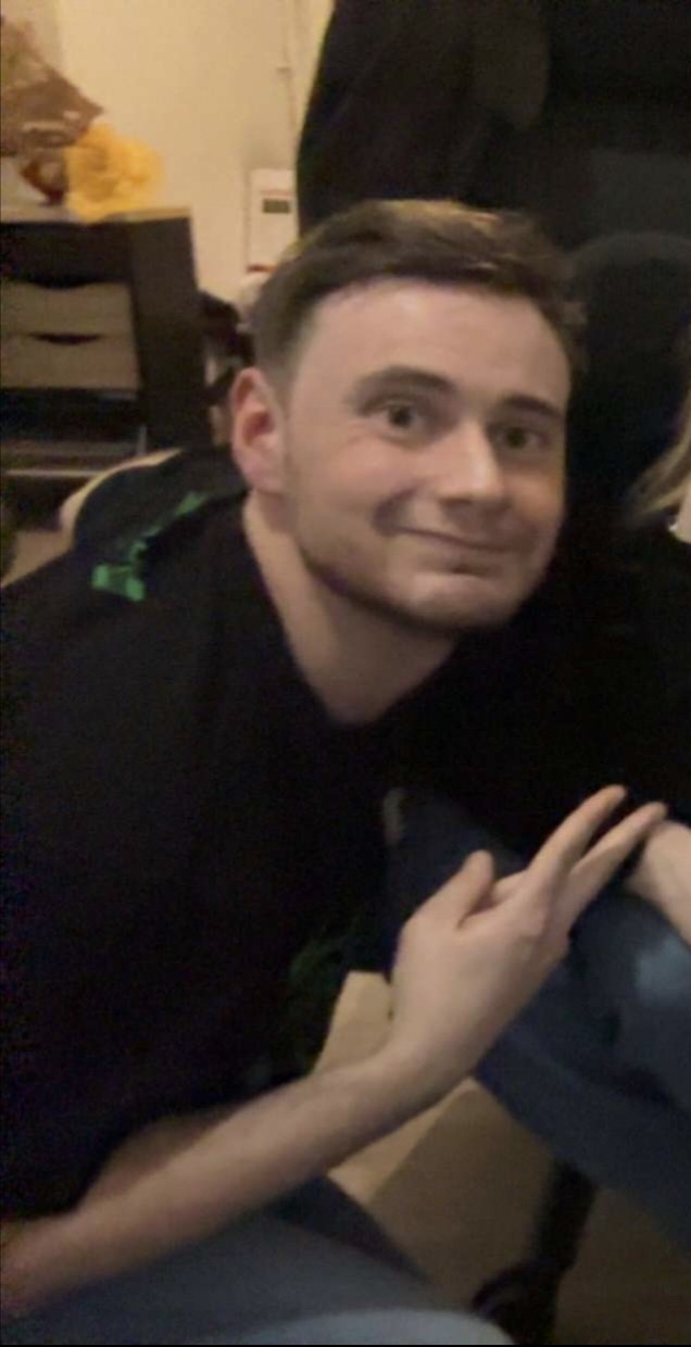 Alioune - Amblève - Liège | Massage Nue