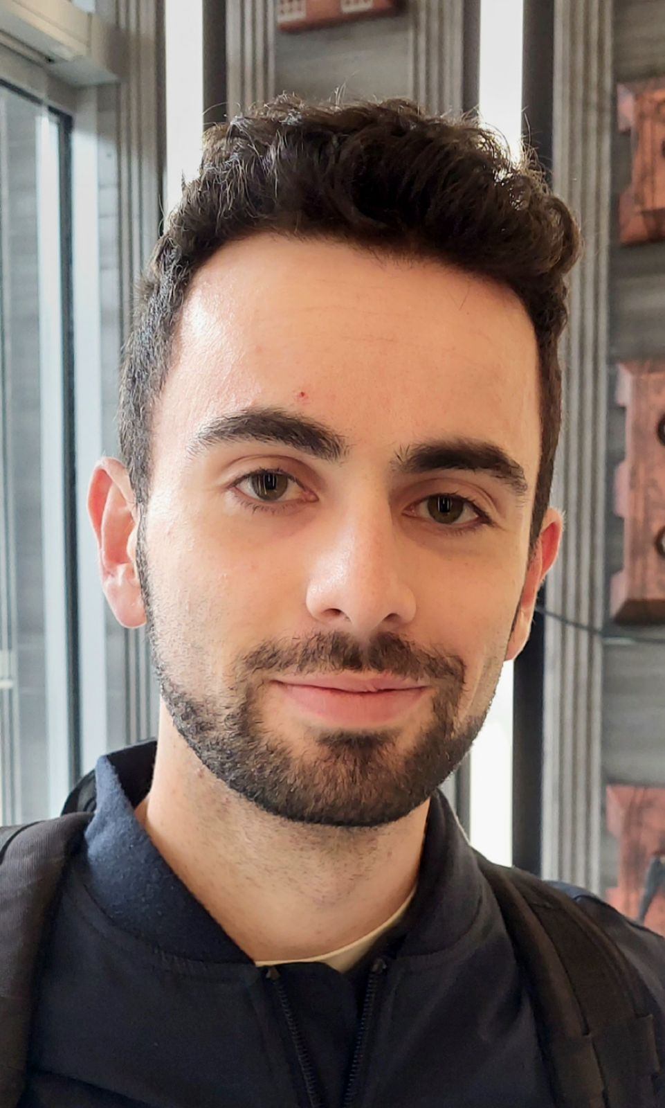 Robert - Ham-sur-Heure-Nalinnes - Hainaut | Massage Nue