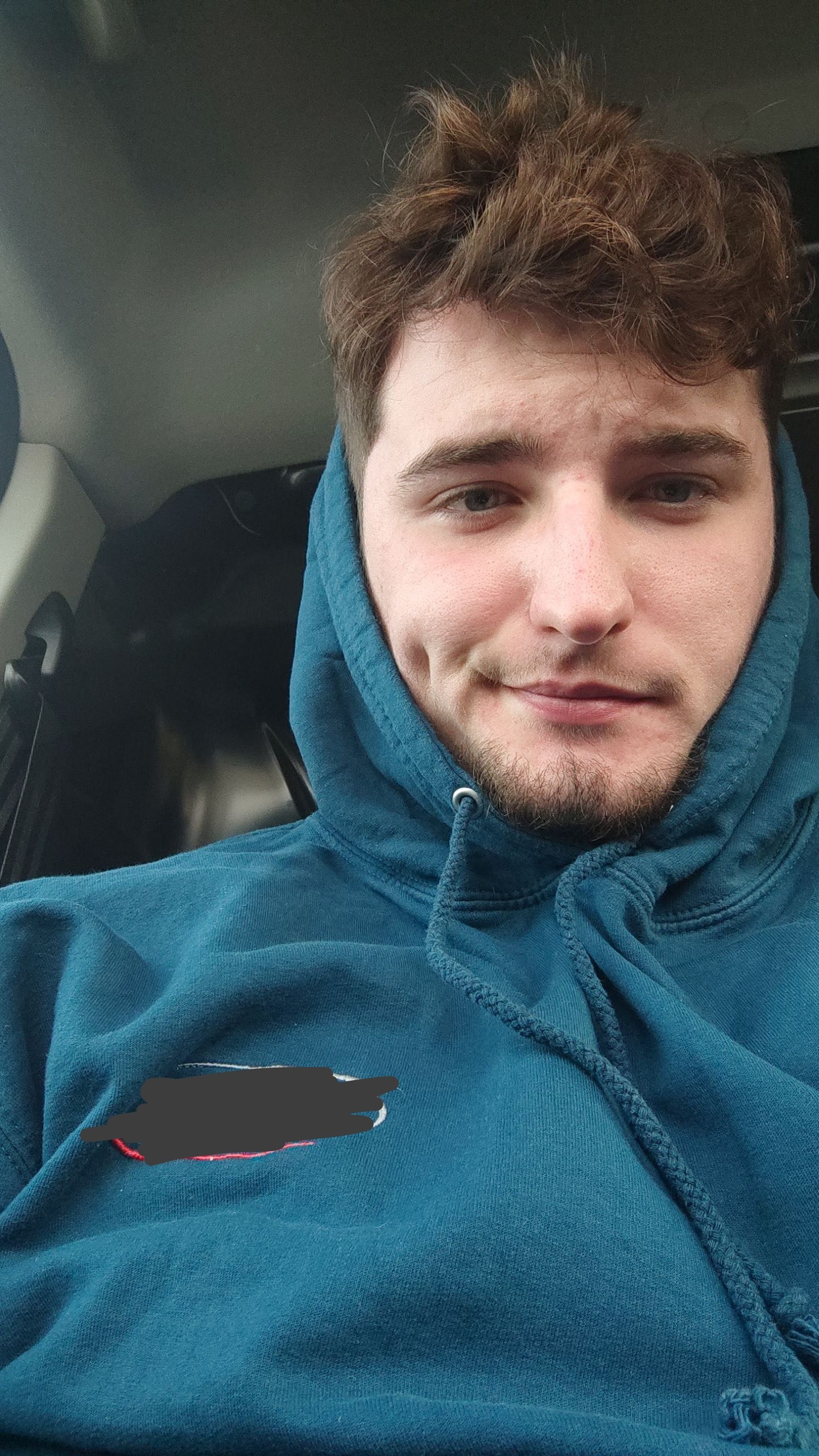 Tomas - Ternat - Brabant flamand | Massage Nue