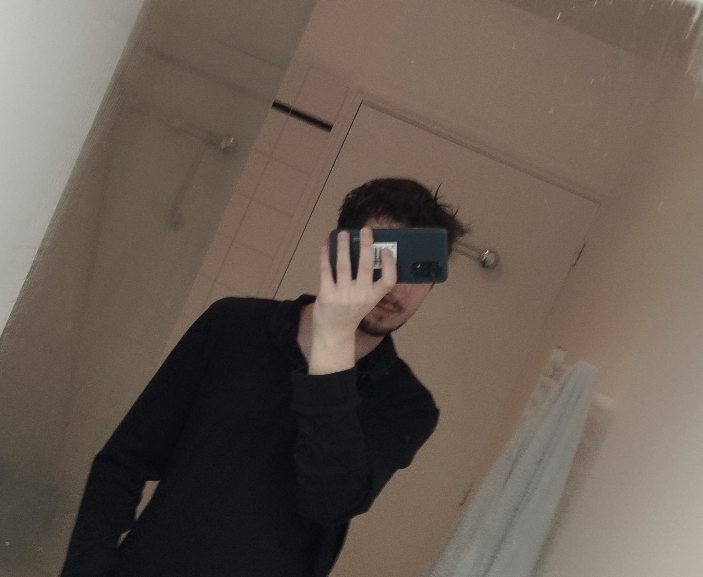 Gabyn - Donceel - Liège | Massage Nue