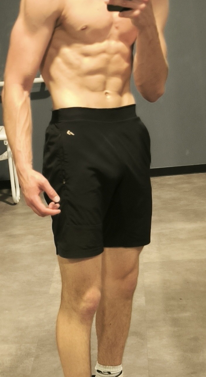 Jaimy - Waterloo - Brabant wallon | Massage Nue