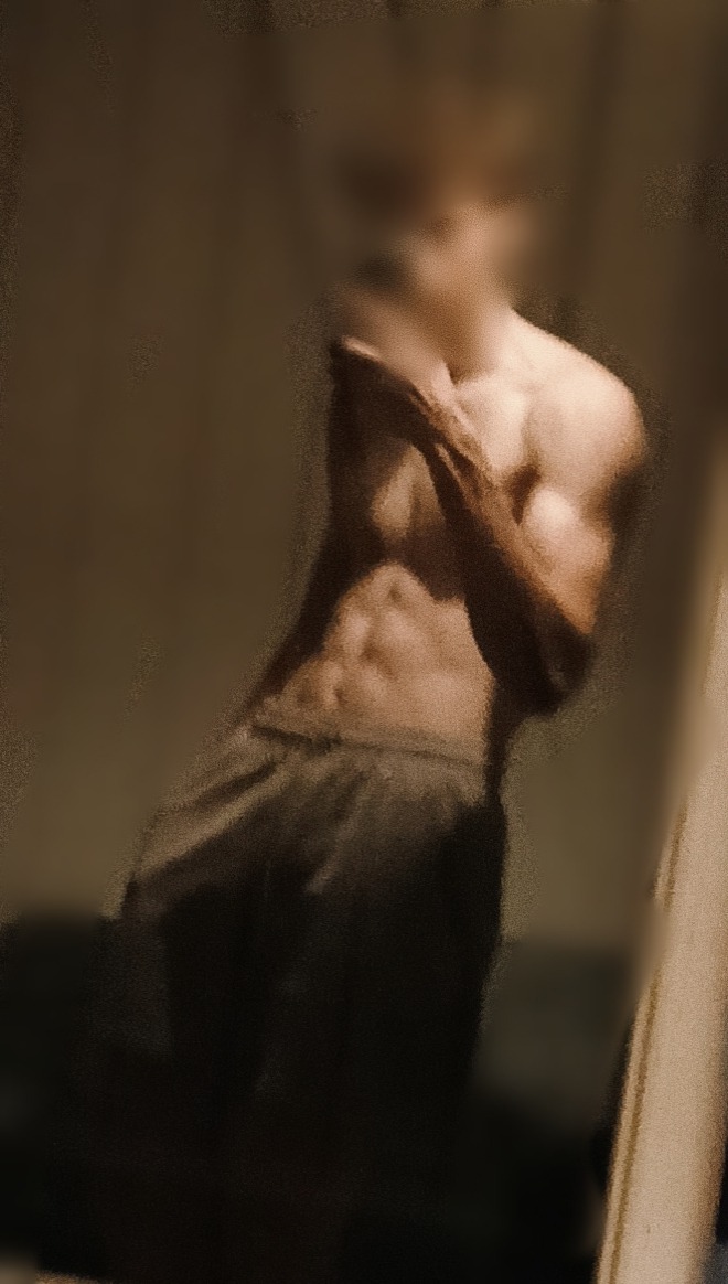 Fatih - Paliseul - Luxembourg | Massage Nue