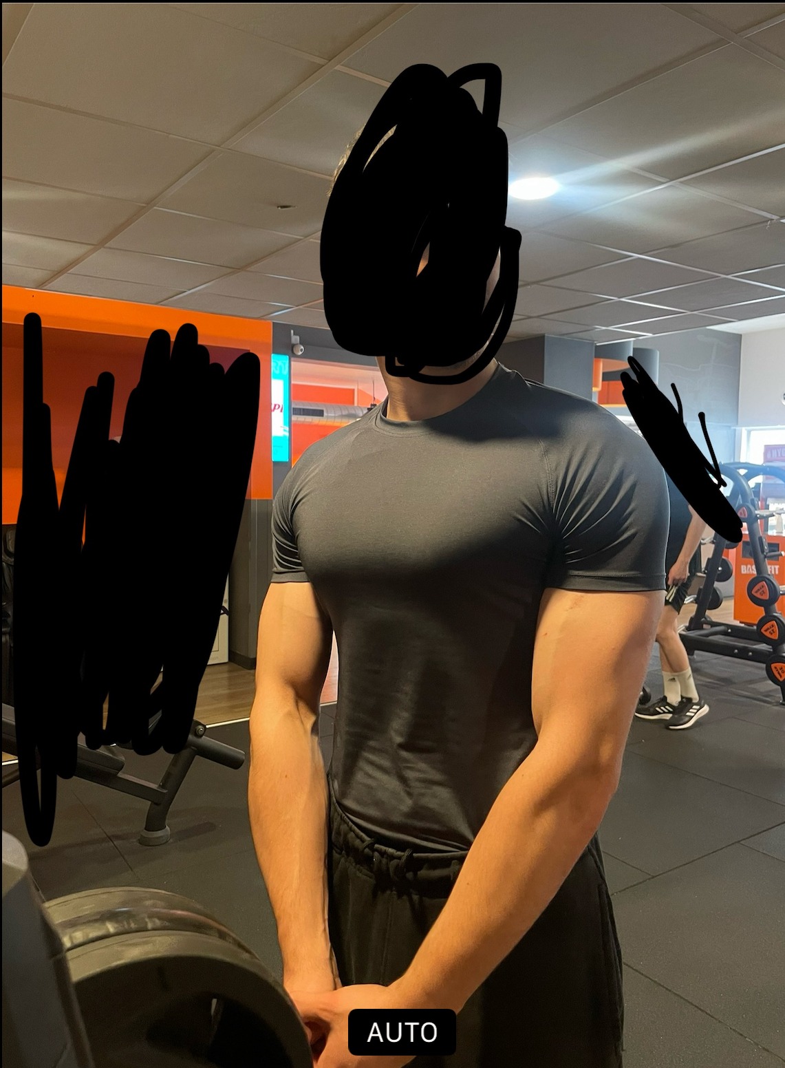 Ayann - Chapelle-lez-Herlaimont - Hainaut | Massage Nue