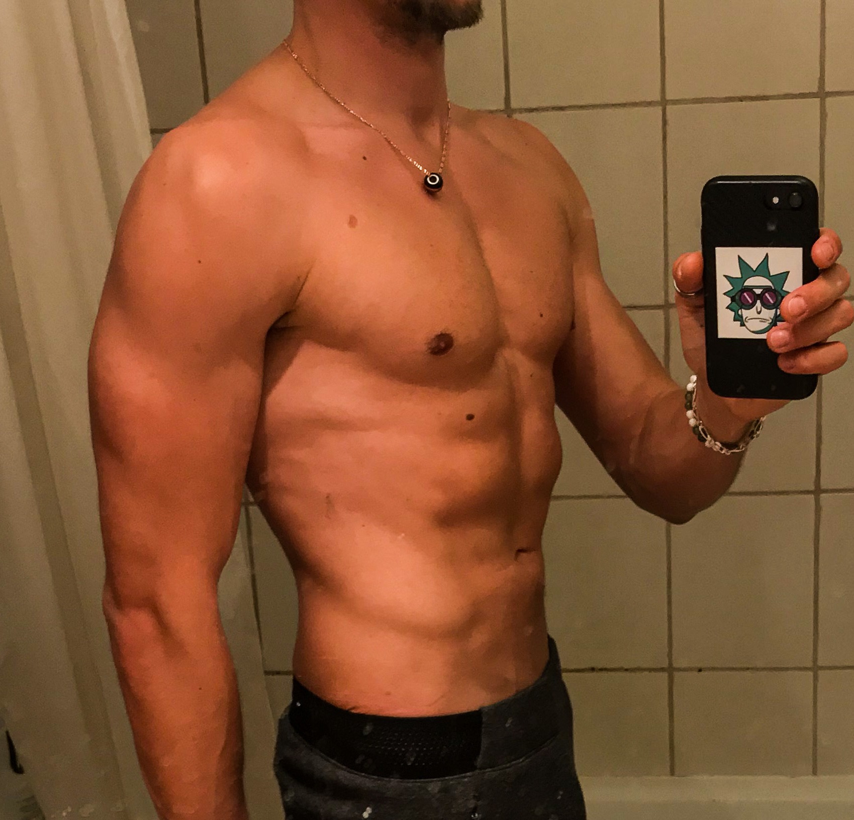 Sloan - Lobbes - Hainaut | Massage Nue