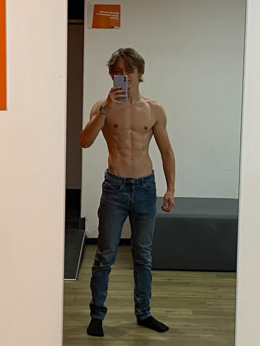 Loevan - Ferrières - Liège | Massage Nue