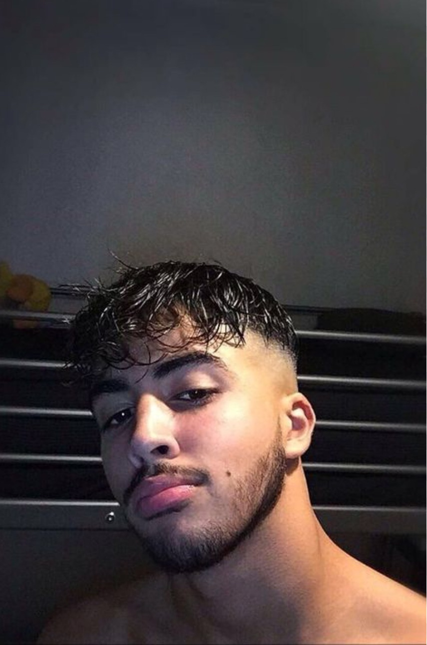 Robyn - Trooz - Liège | Massage Nue