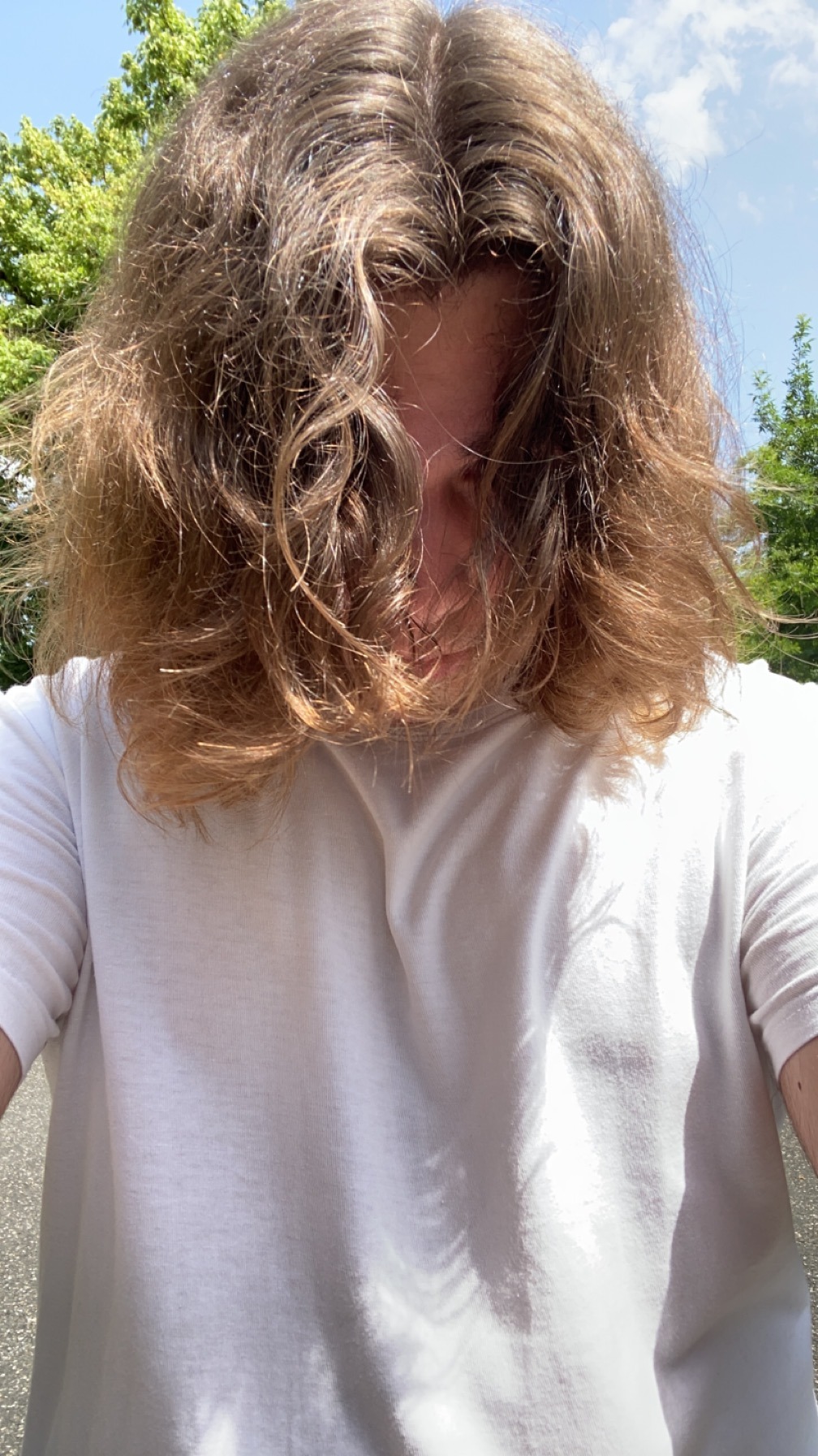 Killian - Marchin - Liège | Massage Nue