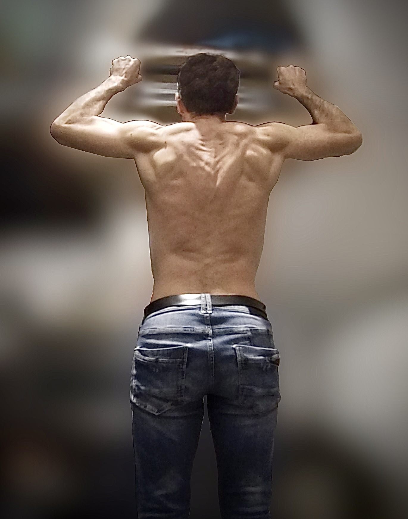 Toni - Oreye - Liège | Massage Nue