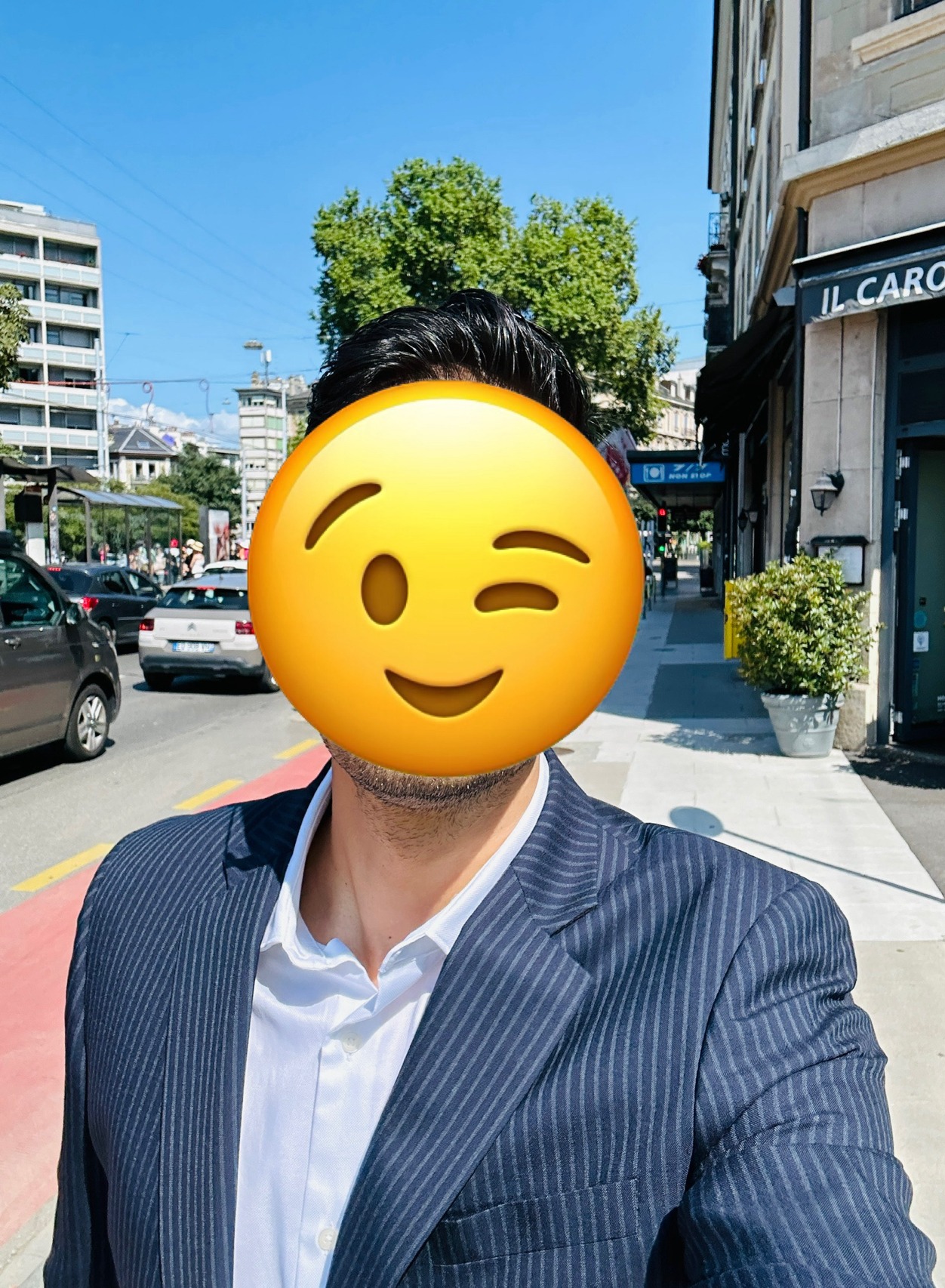 Dawson - Manhay - Luxembourg | Massage Nue