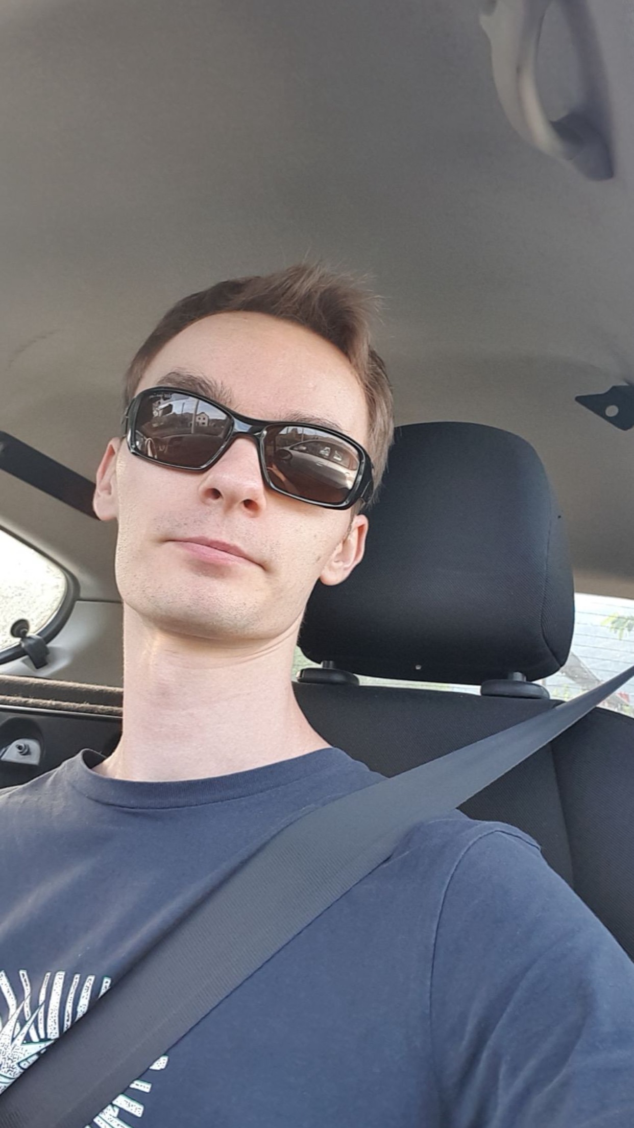 Sean - De Haan - Flandre occidentale | Massage Nue