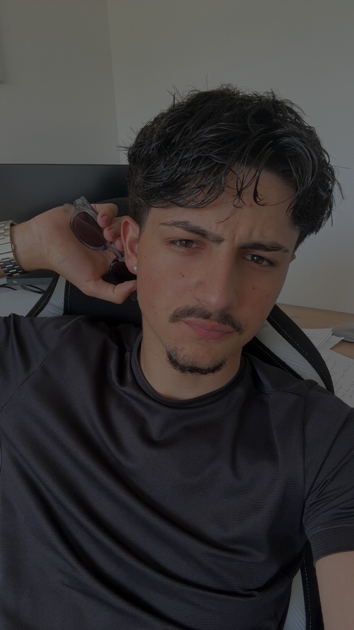 Sultan - Manage - Hainaut | Massage Nue