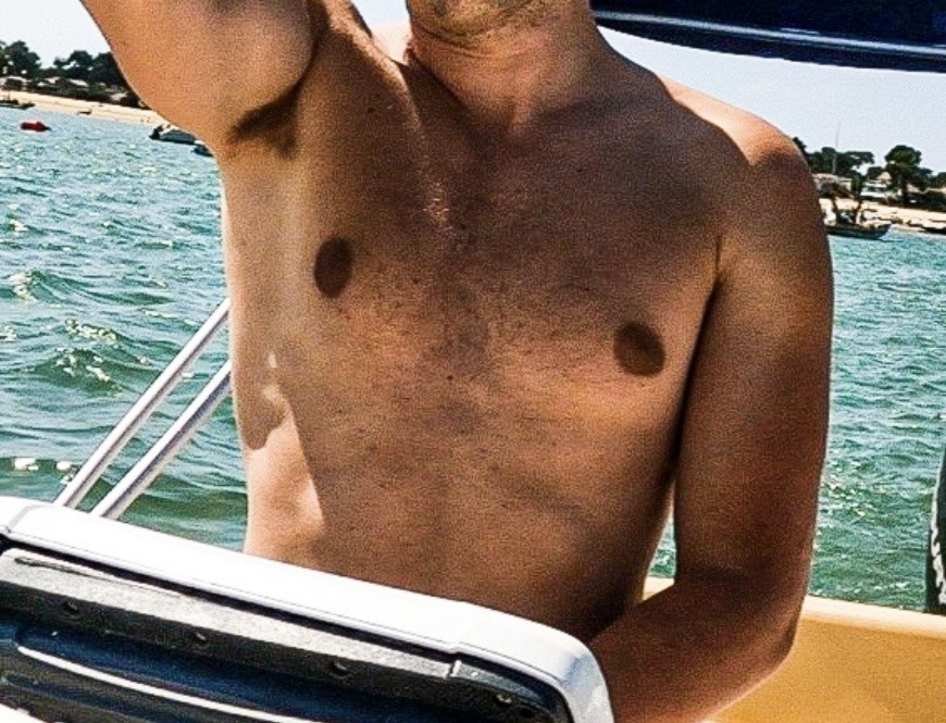 Imraan - Moorslede - Flandre occidentale | Massage Nue