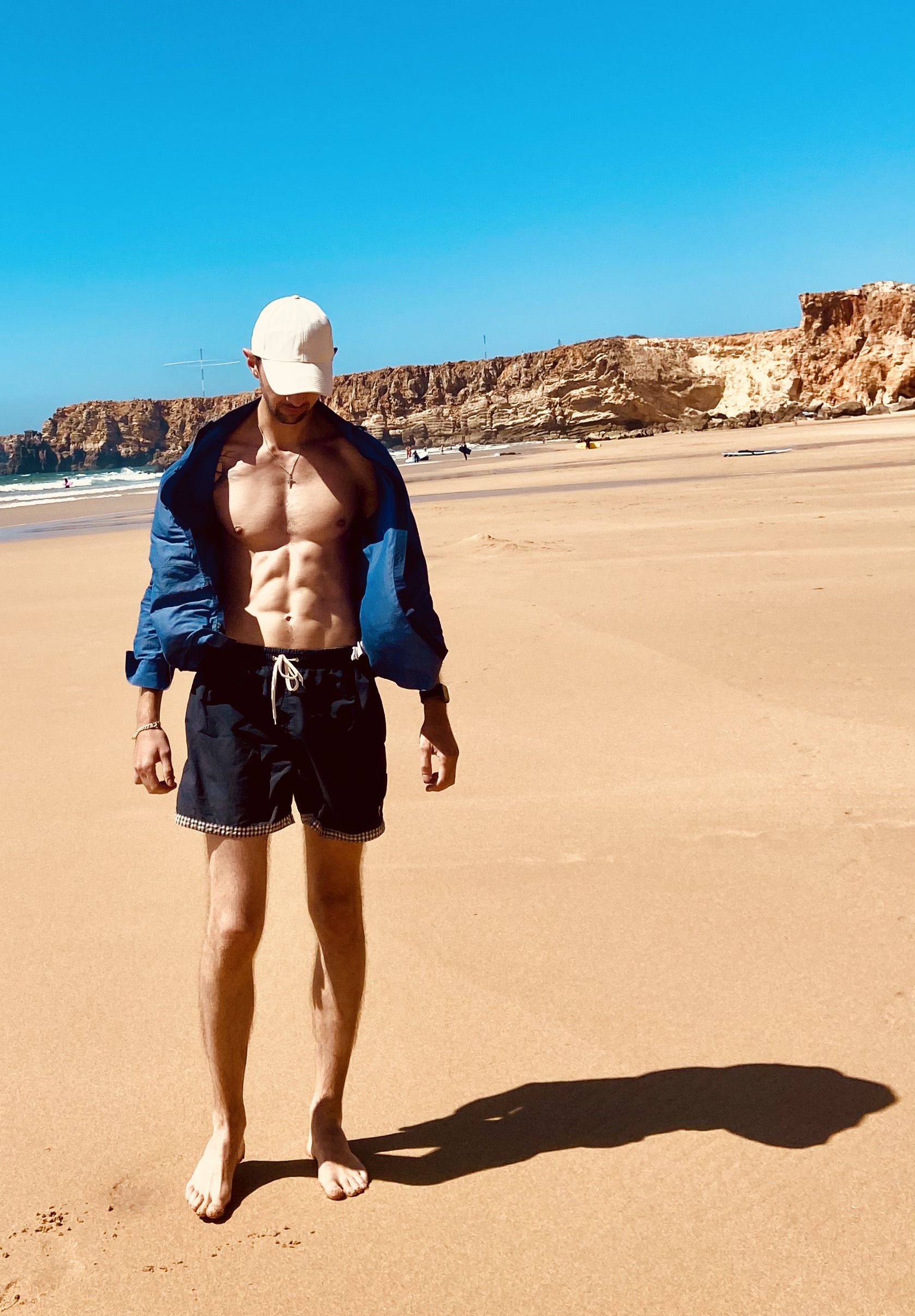 Félicien - Koekelare - Flandre occidentale | Massage Nue