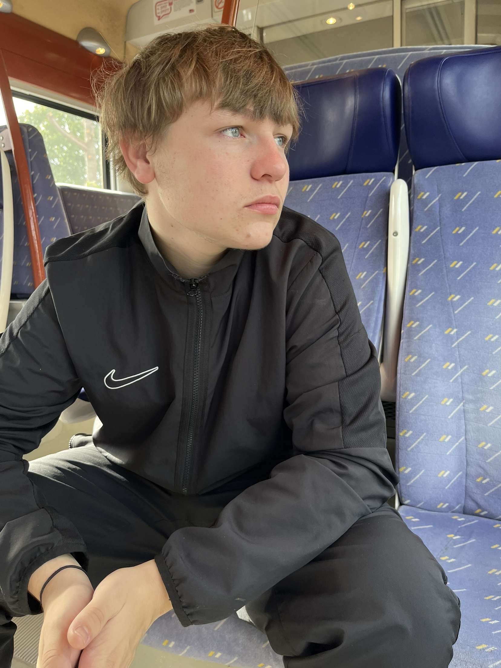 Ilyann - Arendonk - Anvers | Massage Nue