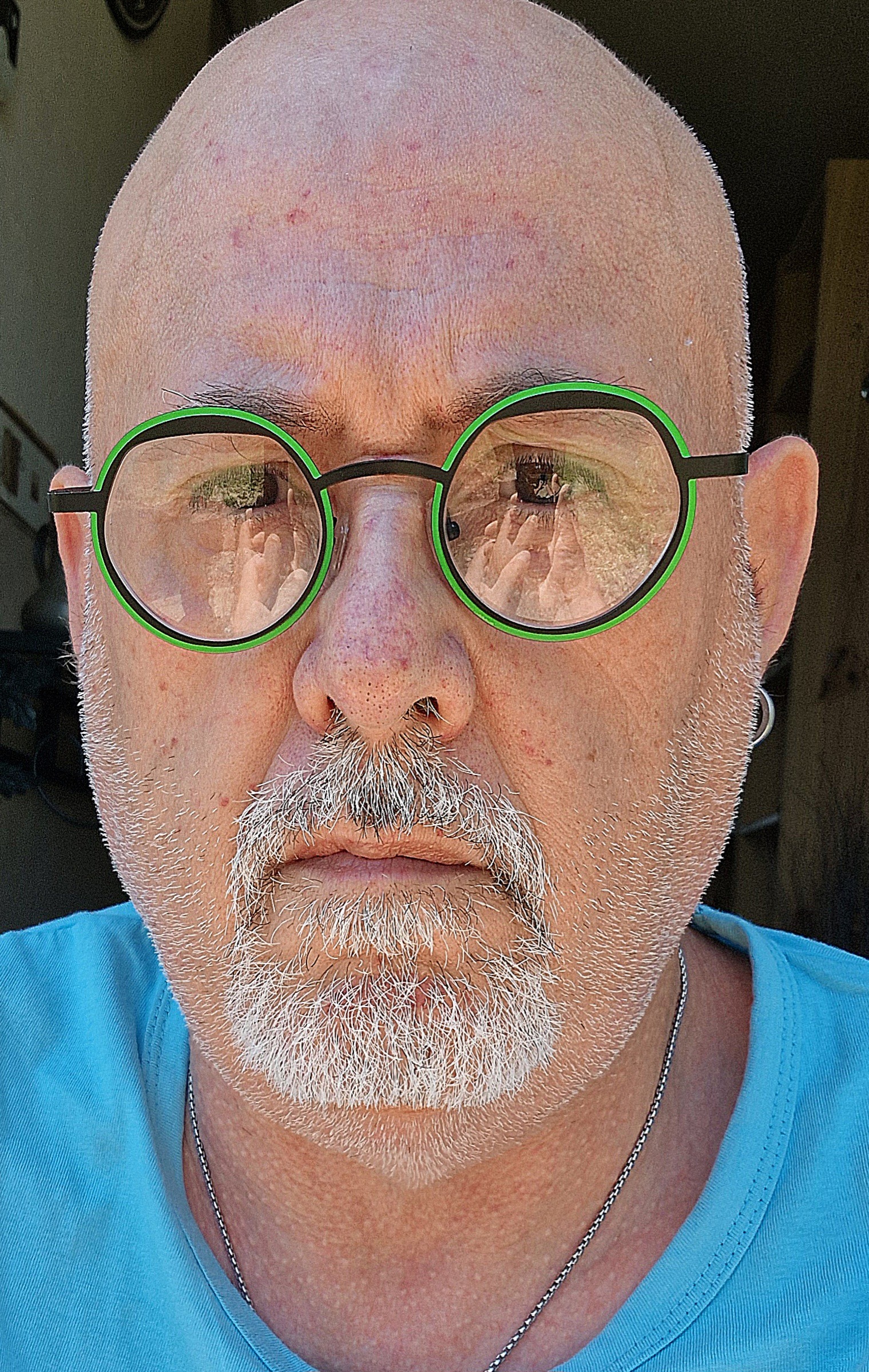 Eduard - Malmedy - Liège | Massage Nue