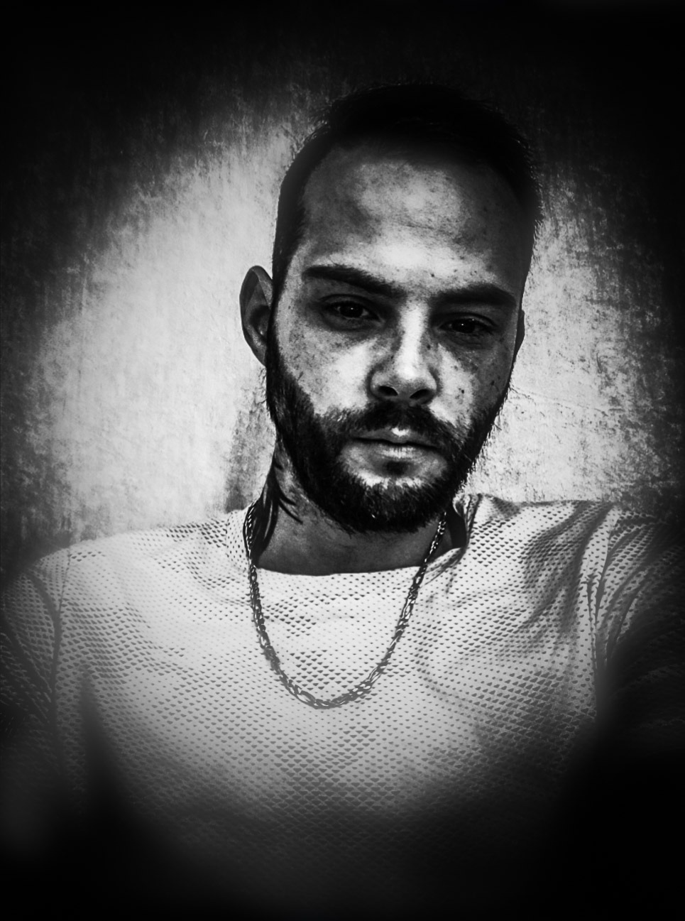 Brian - Jalhay - Liège | Massage Nue