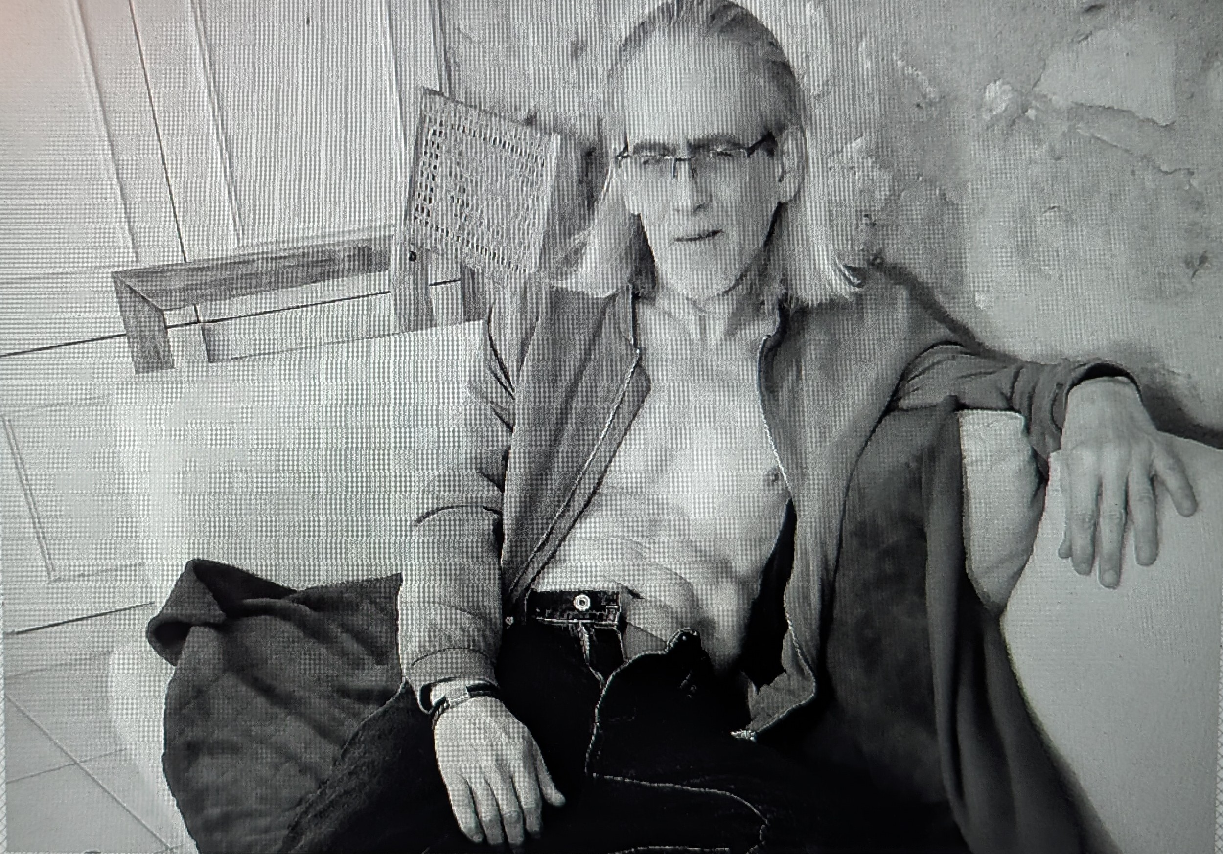 Youness - Termonde - Flandre orientale | Massage Nue