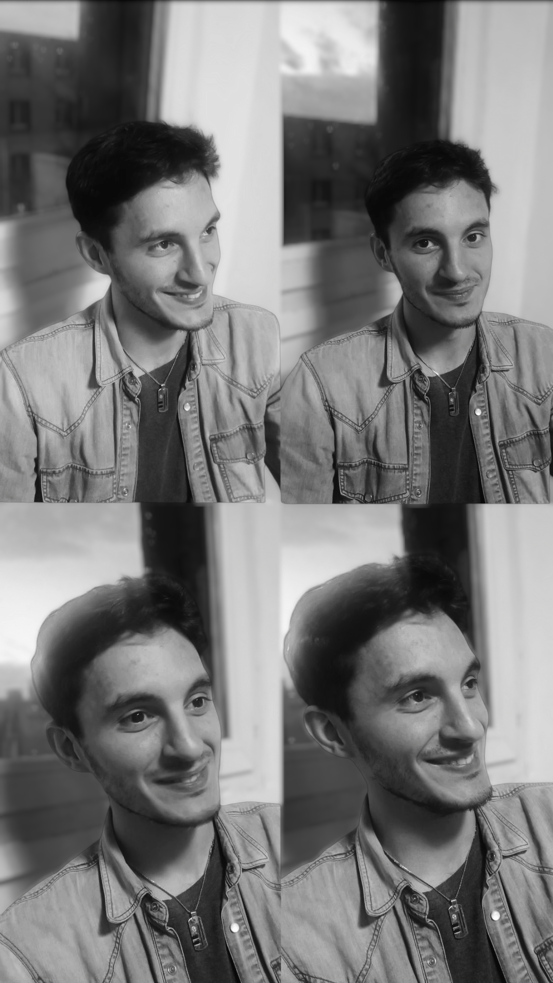 Jackson - Montigny-le-Tilleul - Hainaut | Massage Nue