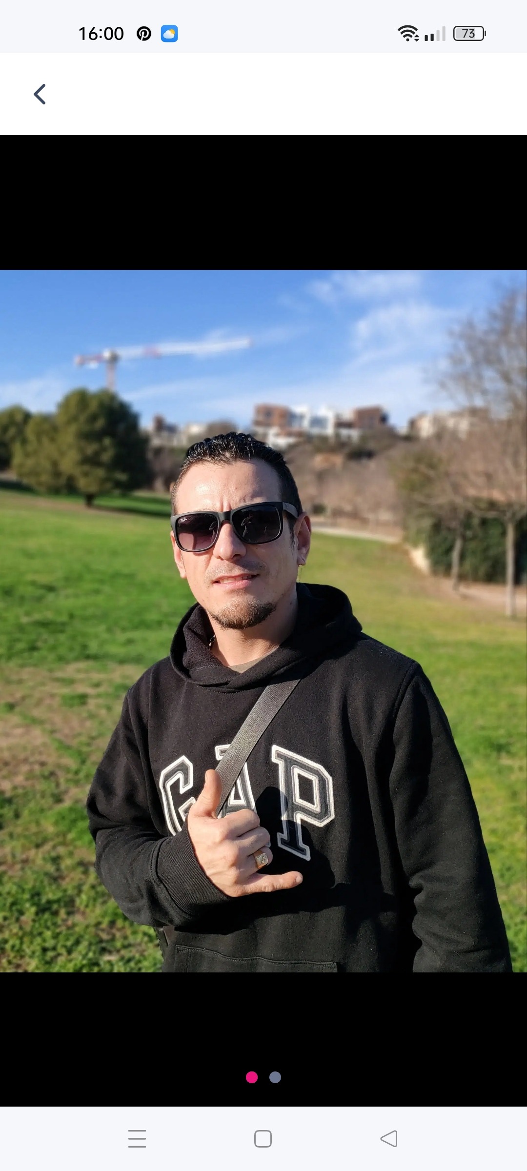 Elisio - Pepinster - Liège | Massage Nue