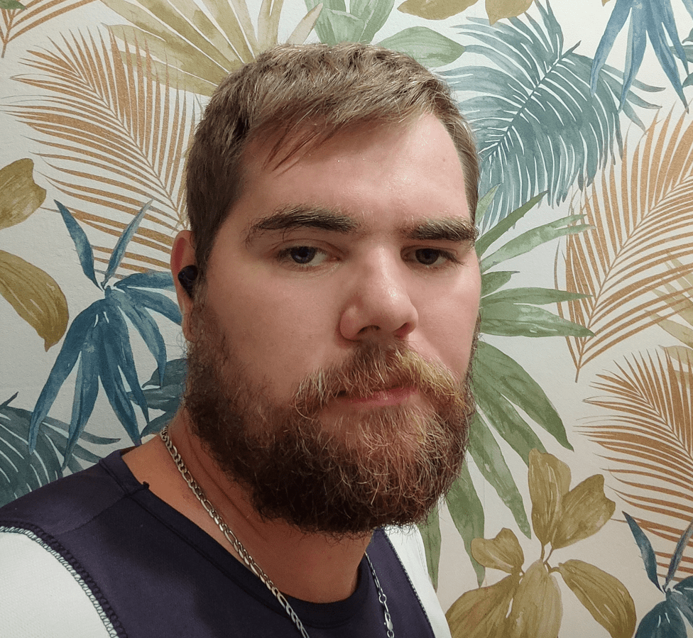 Landry - Forest - Bruxelles-Capitale | Massage Nue