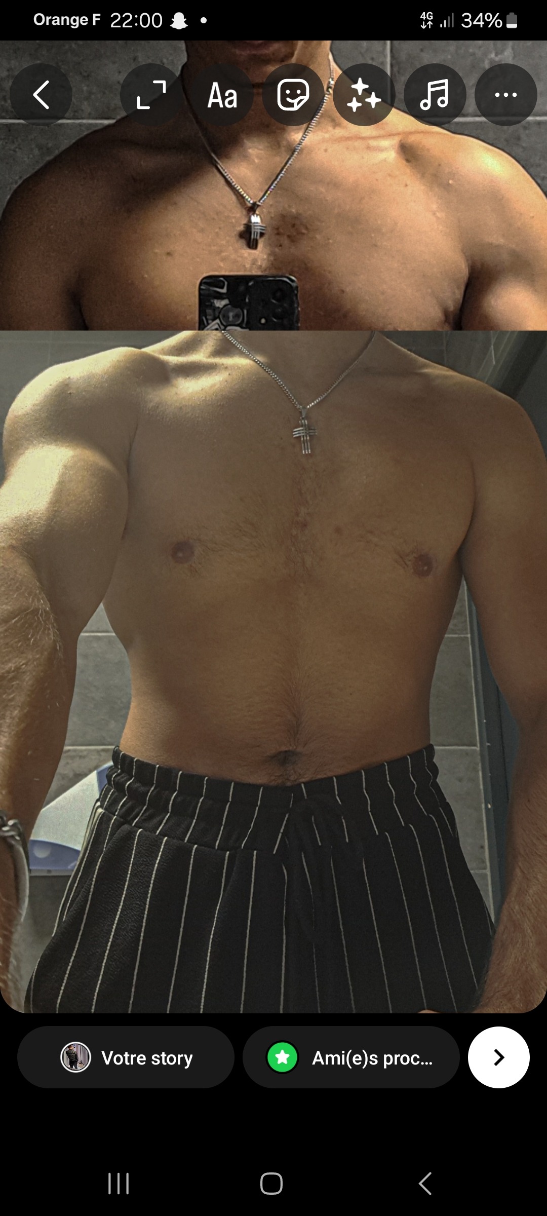 Abdoullah - Nijlen - Anvers | Massage Nue