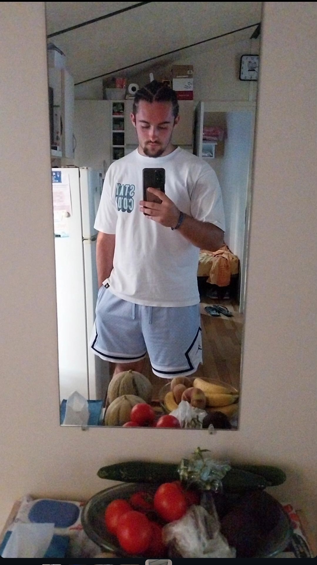 Béryl - Mortsel - Anvers | Massage Nue