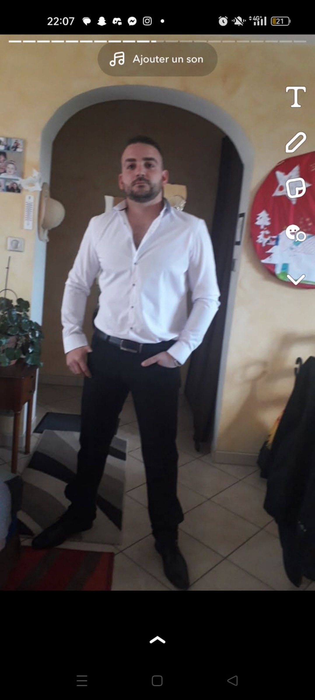 Harone - Turnhout - Anvers | Massage Nue