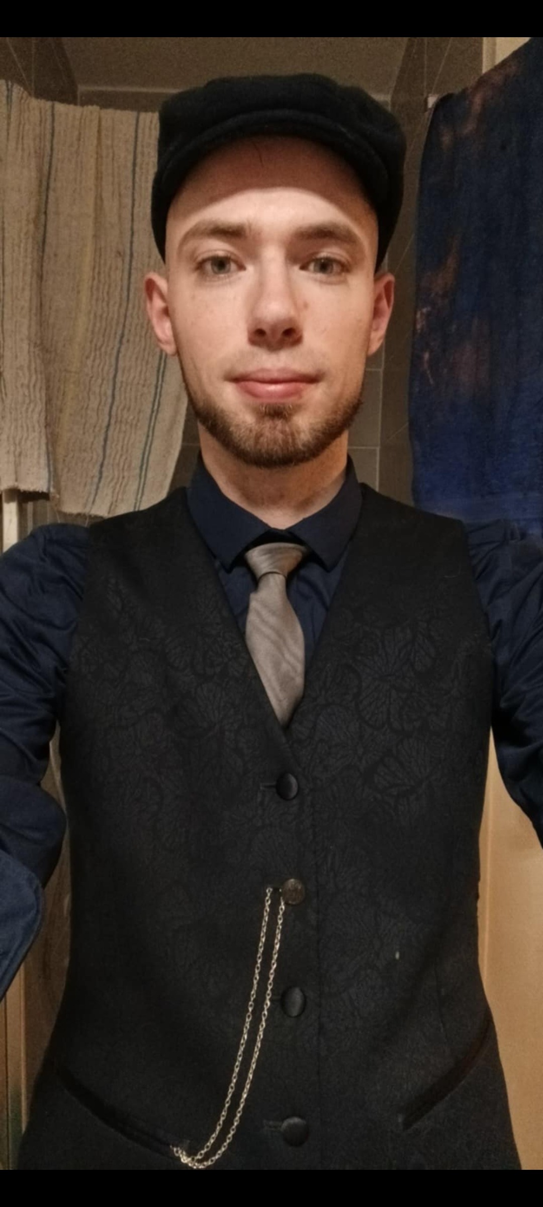 Diarra - Perwez - Brabant wallon | Massage Nue