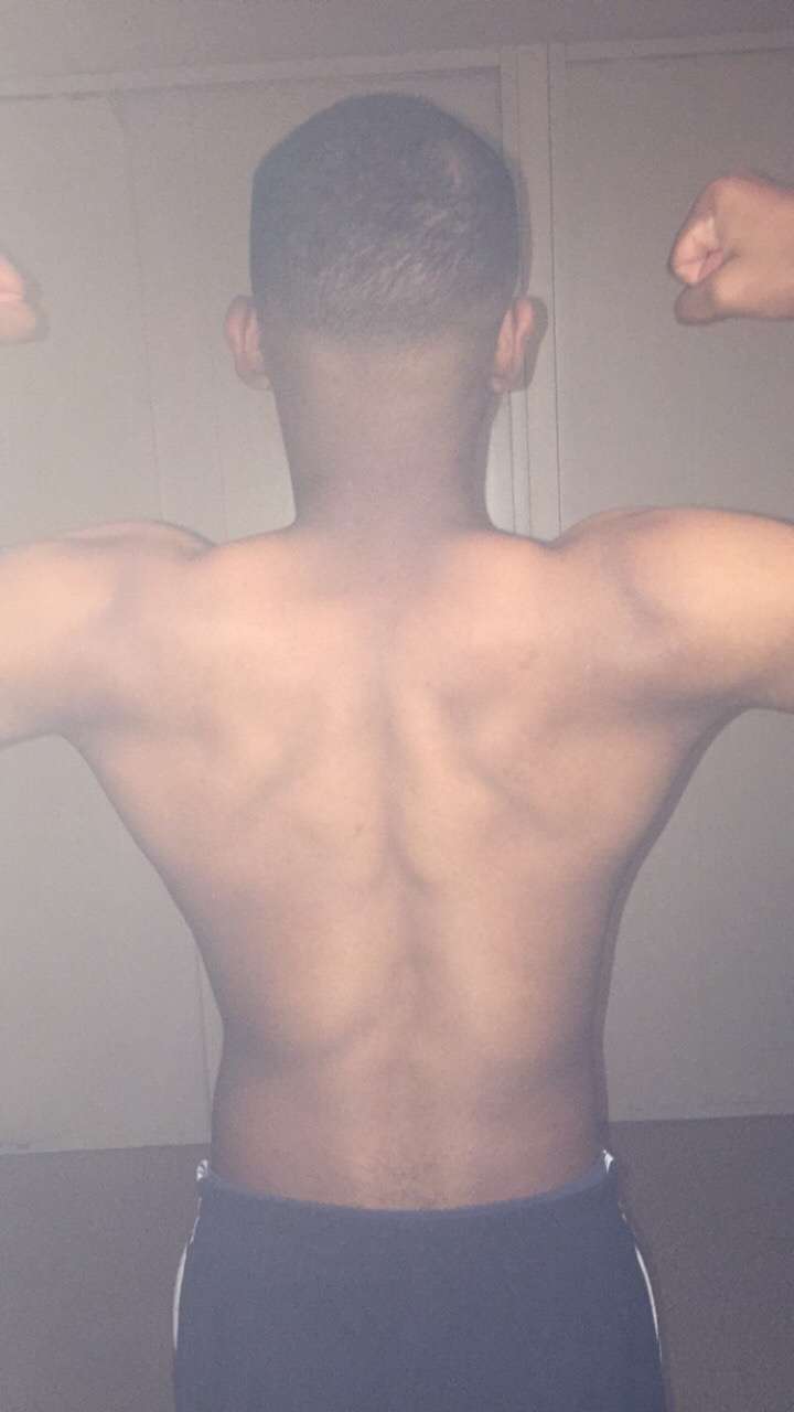 Dayann - Genk - Limbourg | Massage Nue