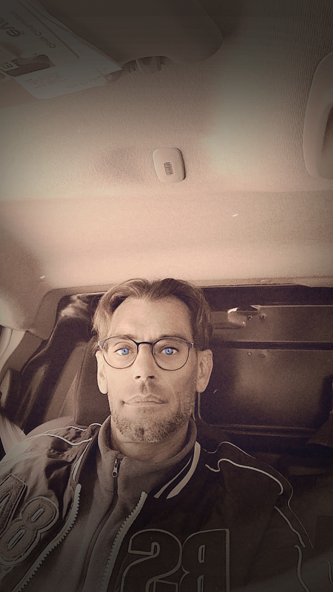 Danny - Hulshout - Anvers | Massage Nue