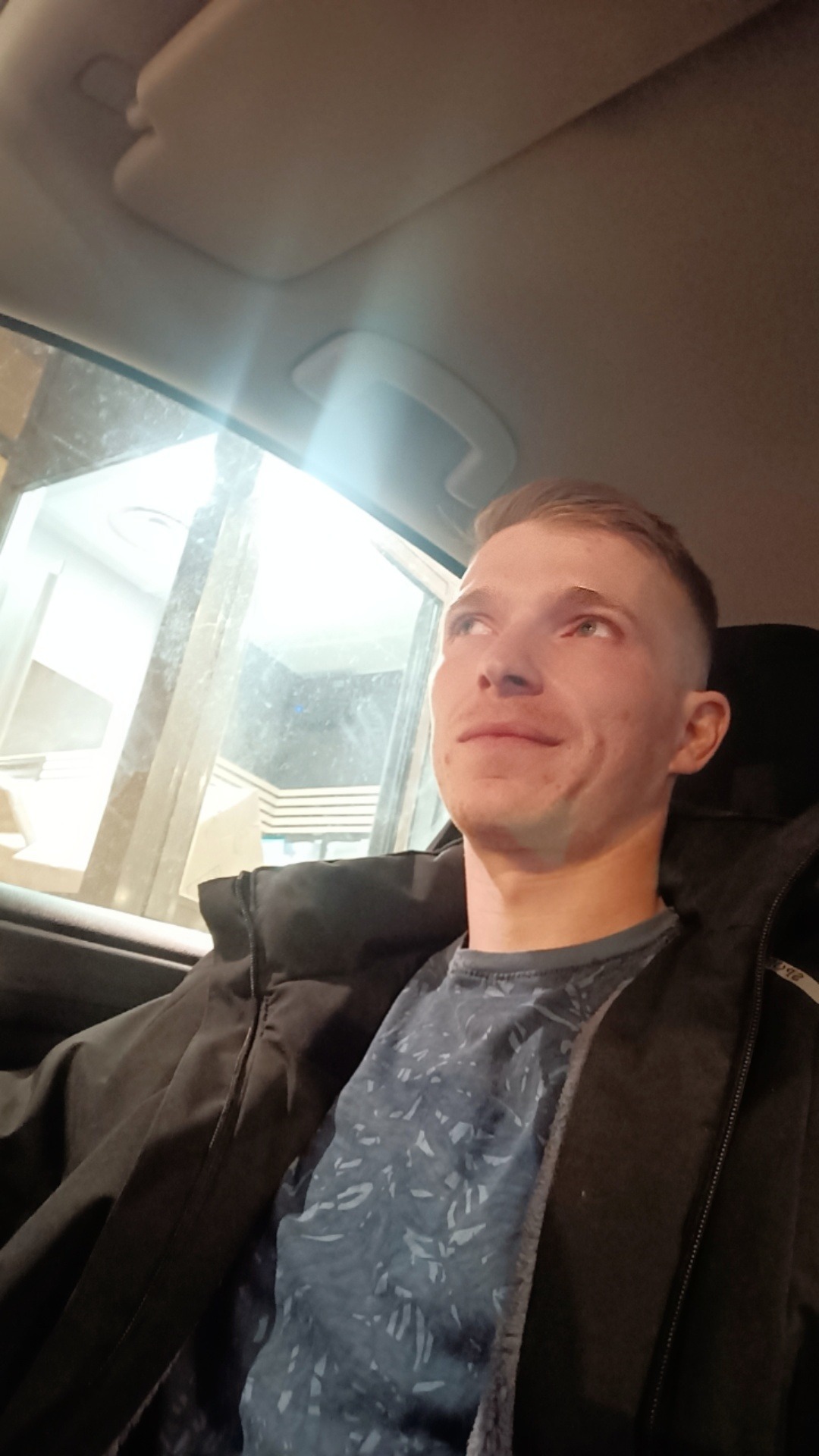 Denis - Keerbergen - Brabant flamand | Massage Nue