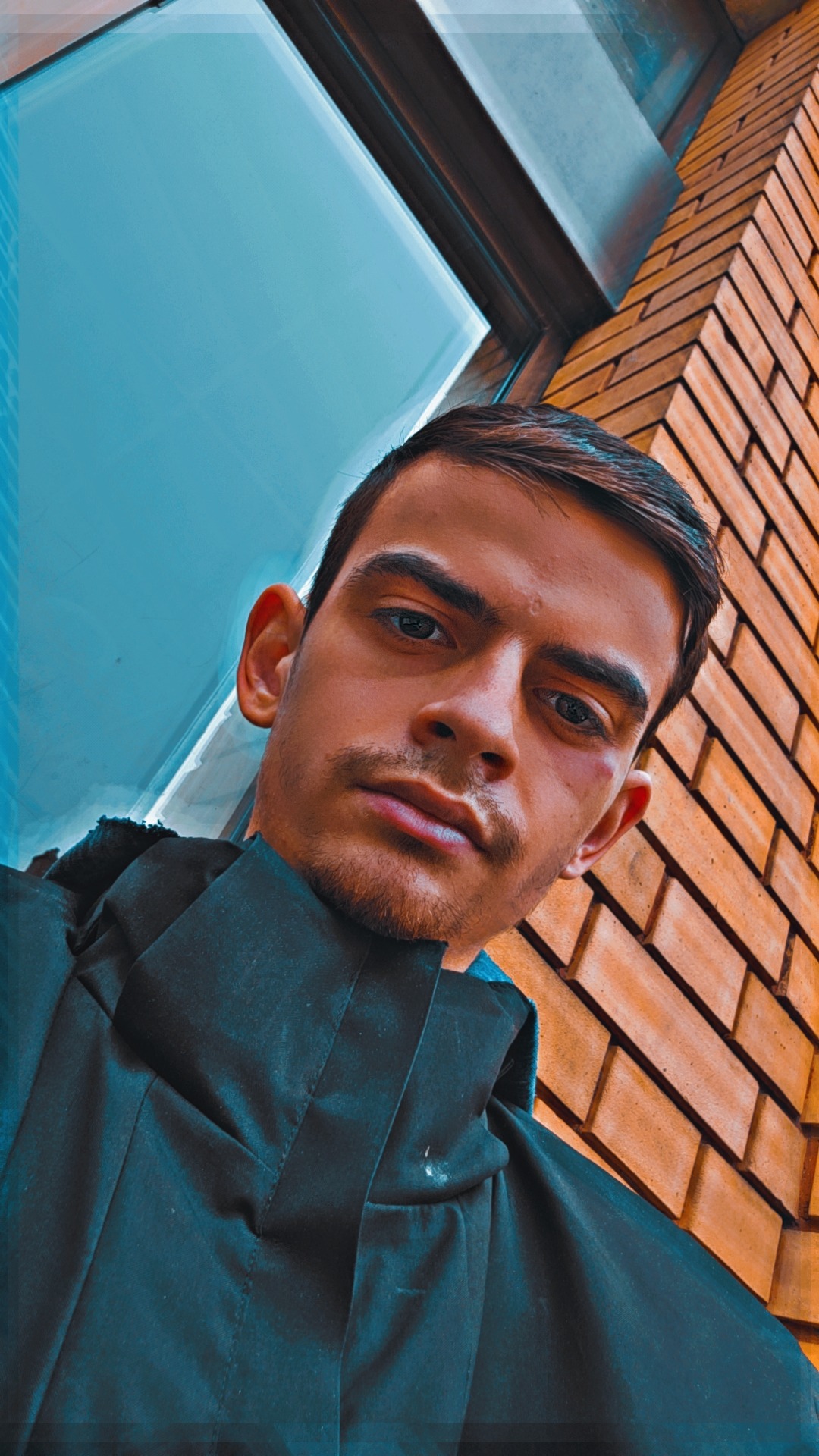 Darell - Forest - Bruxelles-Capitale | Massage Nue