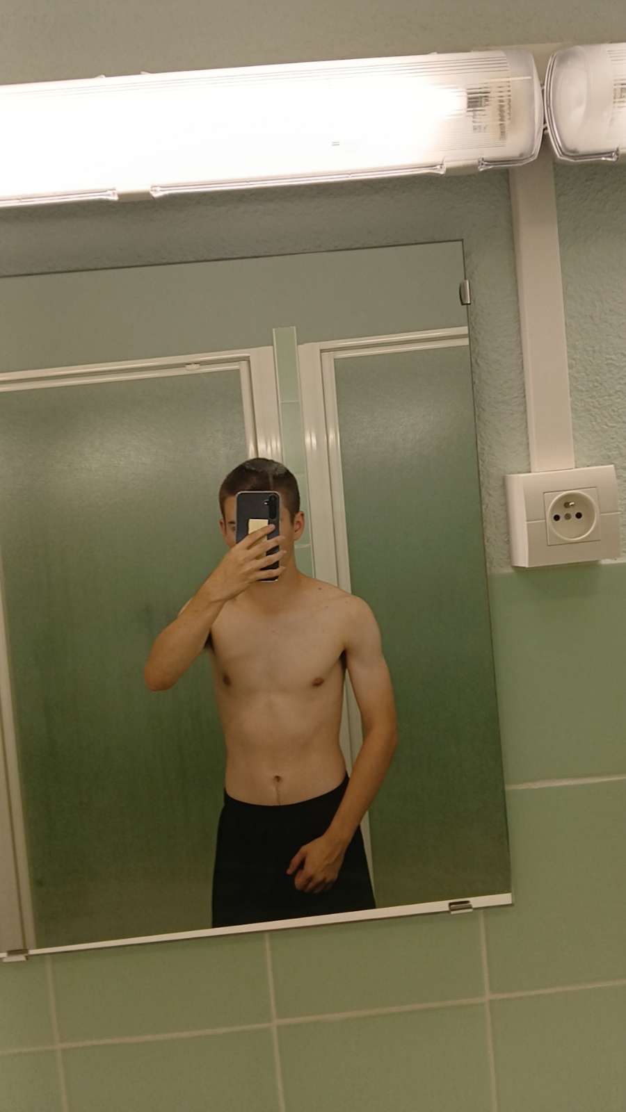 Niels - Merelbeke-Melle - Flandre orientale | Massage Nue