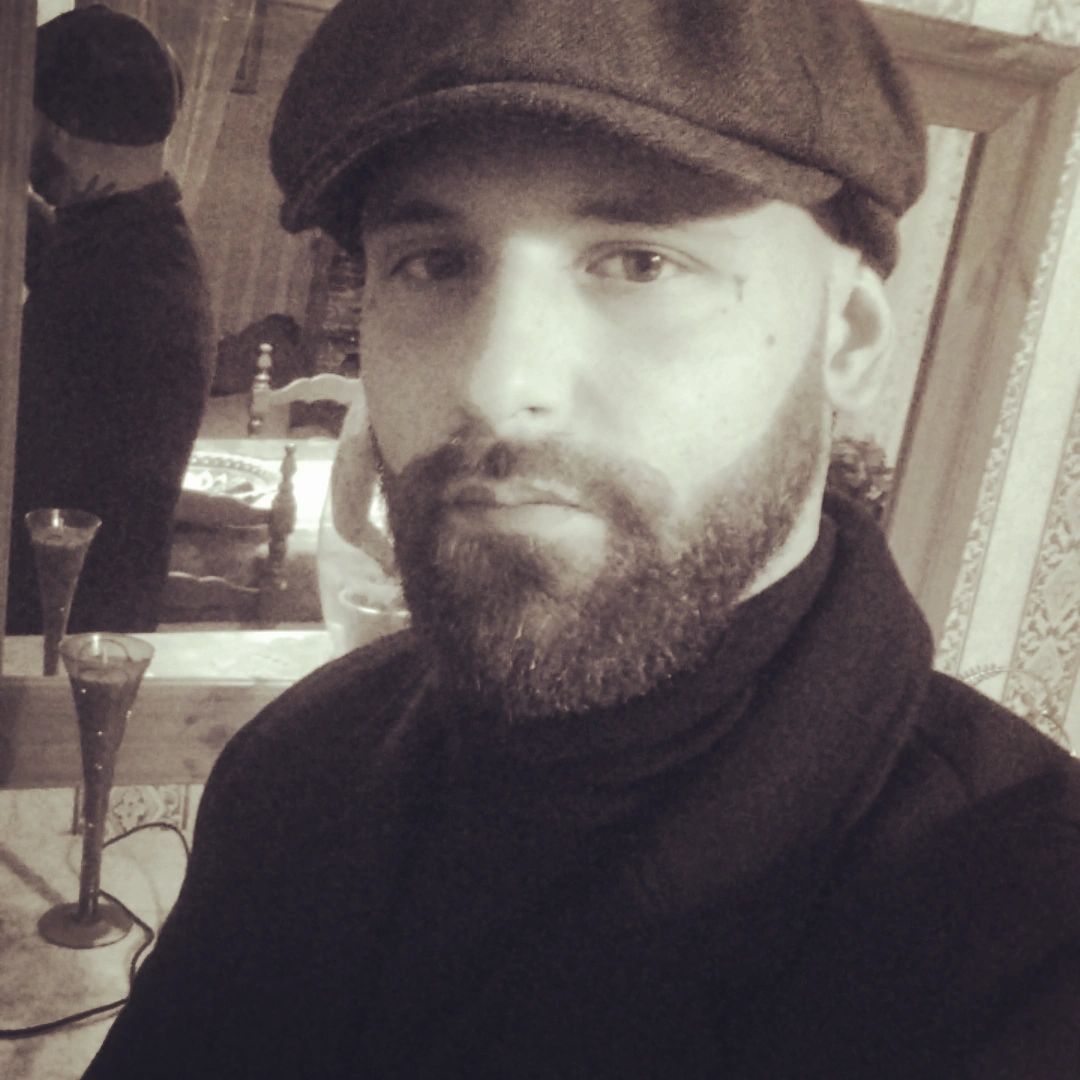 Jalil - Grimbergen - Brabant flamand | Massage Nue