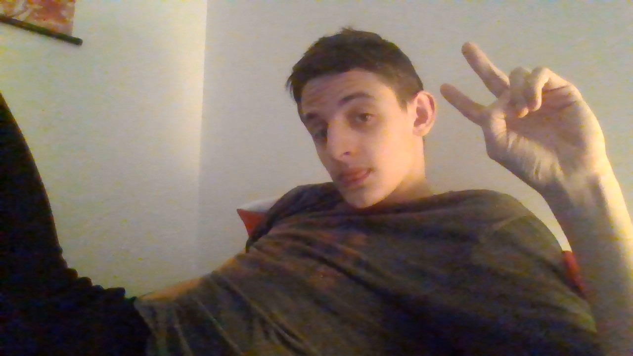 Ronan - Bourg-Léopold - Limbourg | Massage Nue