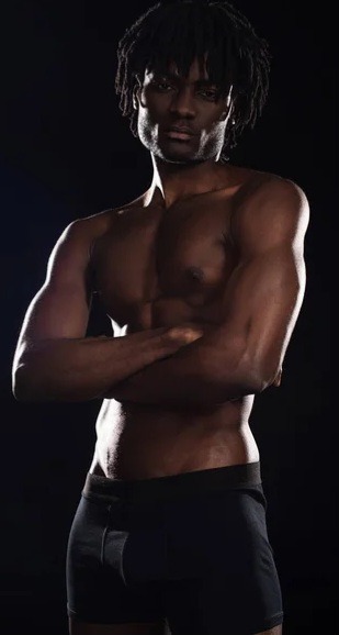 Arsen - Oupeye - Liège | Massage Nue