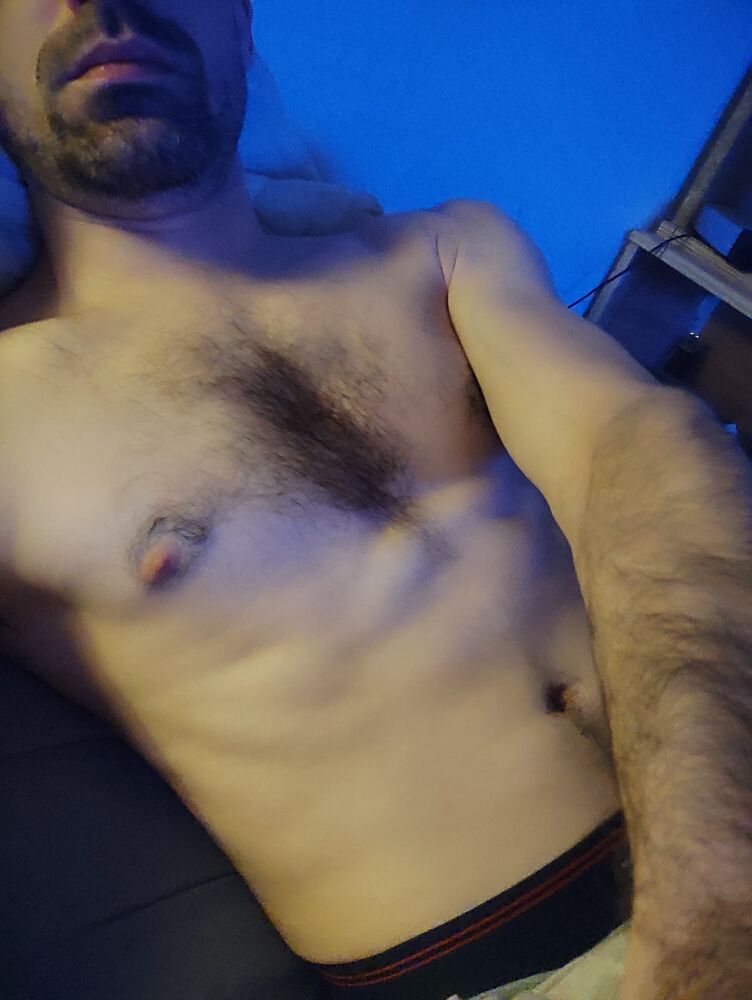 Bayrem - Onhaye - Namur | Massage Nue