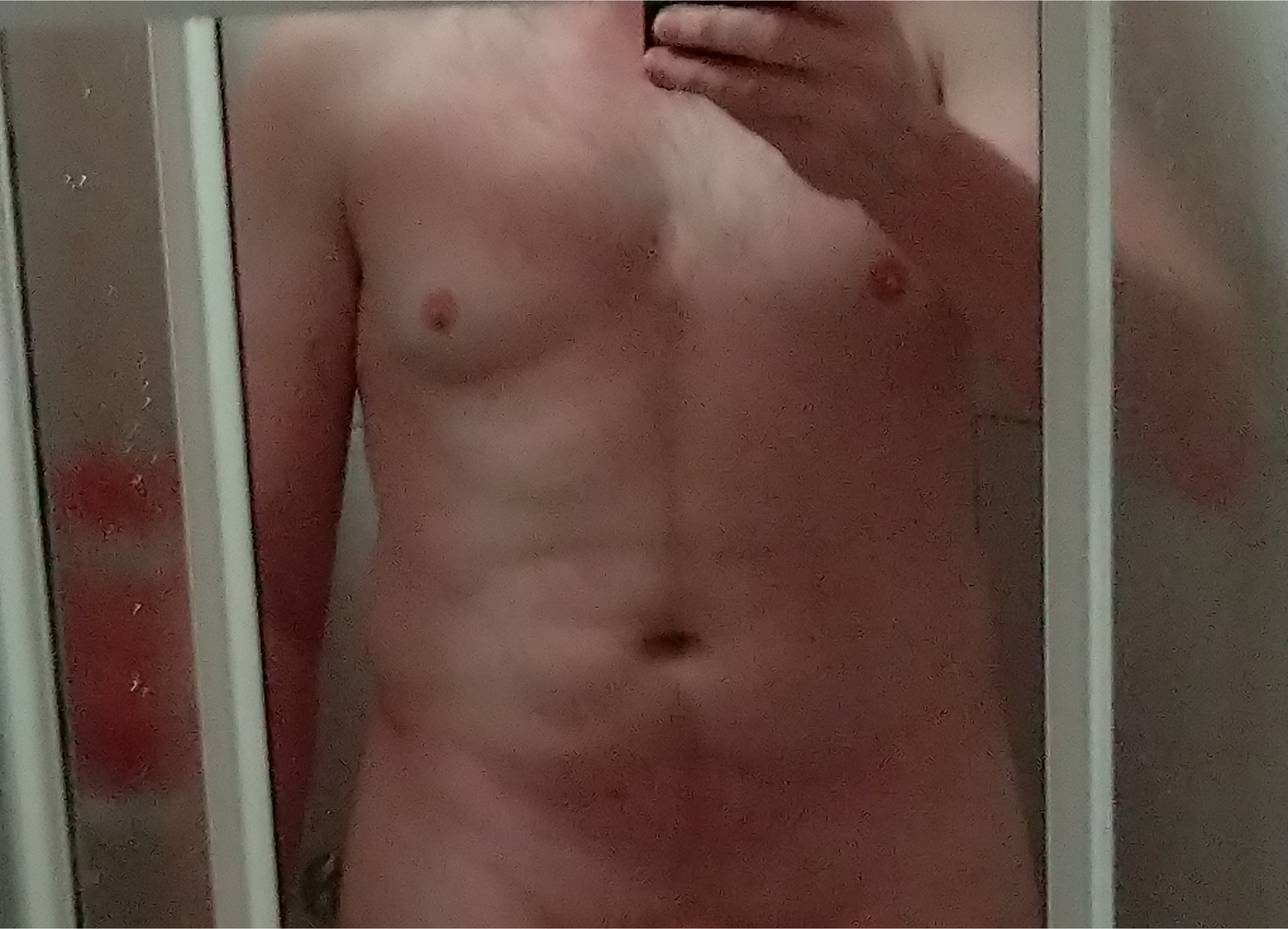 Zaïd - Malle - Anvers | Massage Nue