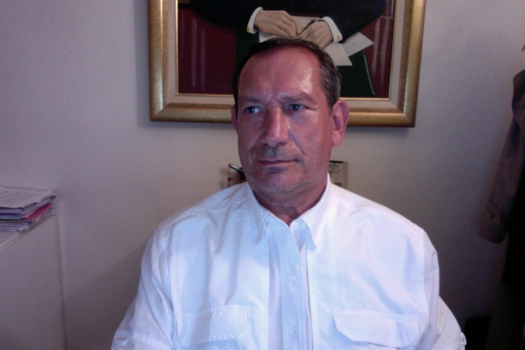 Elyott - Flobecq - Hainaut | Massage Nue