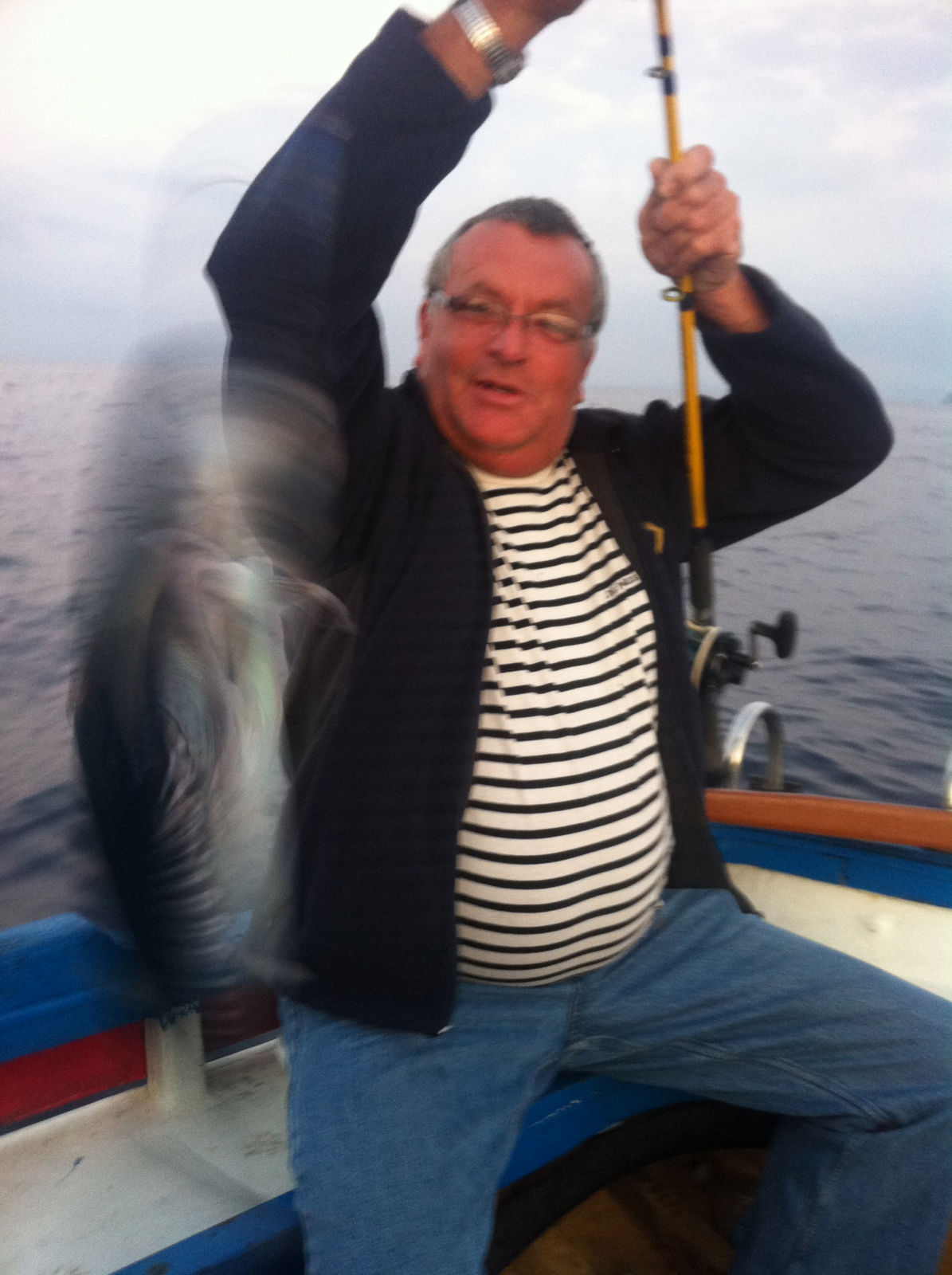 Sergio - Meerhout - Anvers | Massage Nue