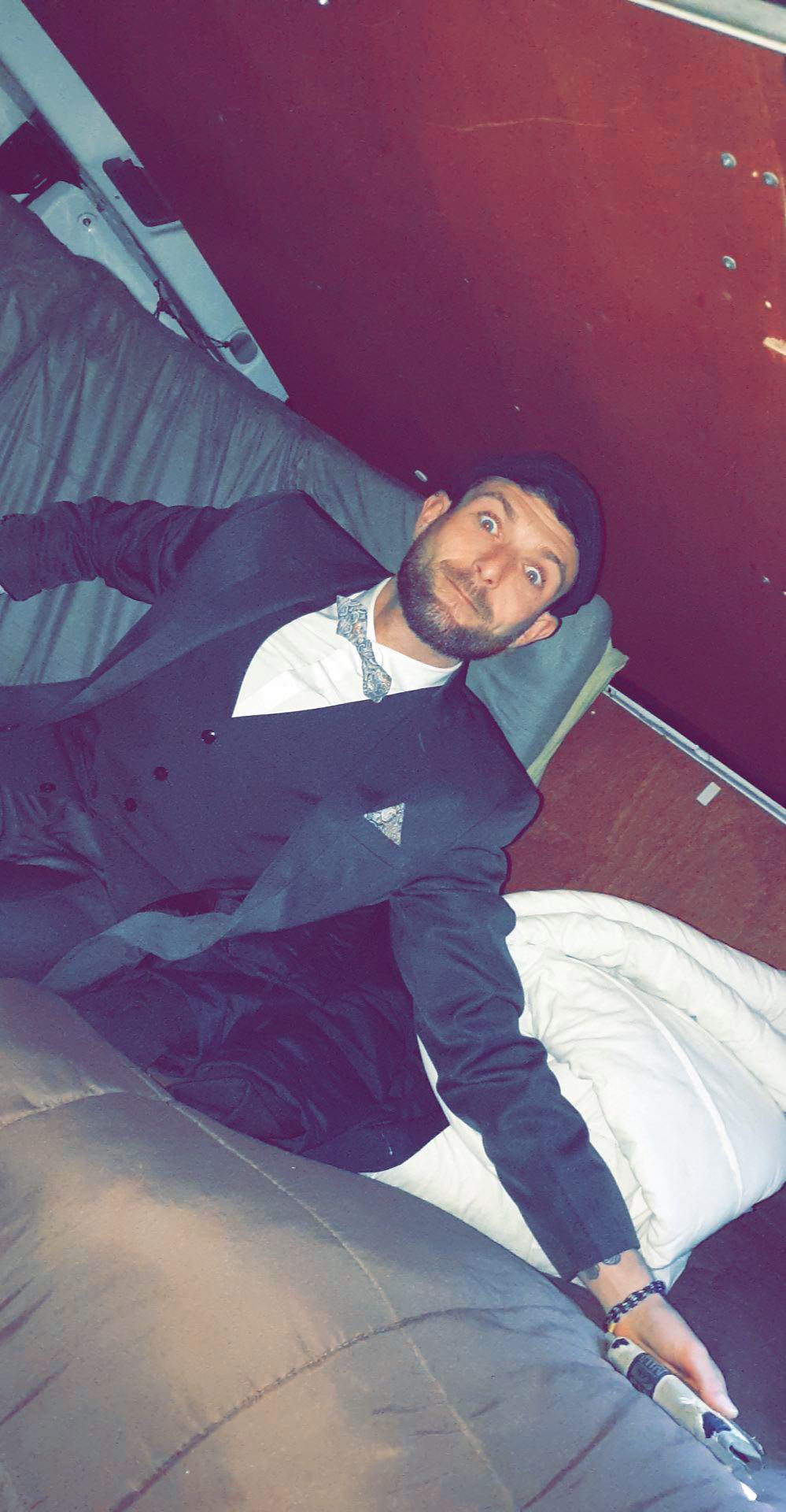 Eloann - Jurbise - Hainaut | Massage Nue