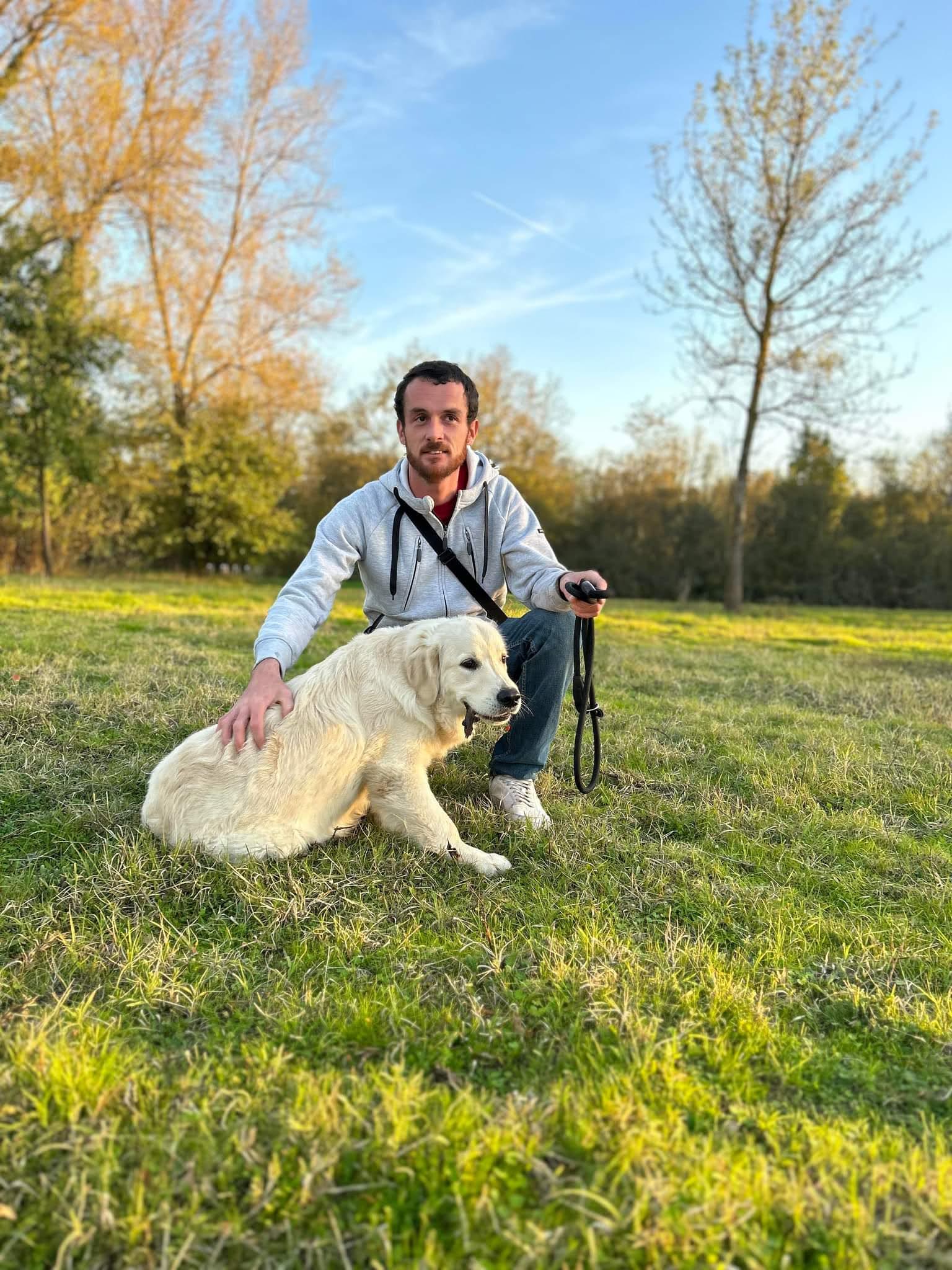 Afonso - Musson - Luxembourg | Massage Nue