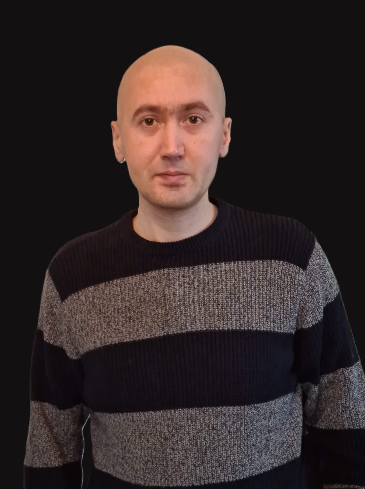 Lonny - Lens - Hainaut | Massage Nue